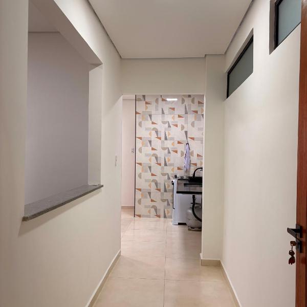 Hospedaria Santa Inês - Foto 4