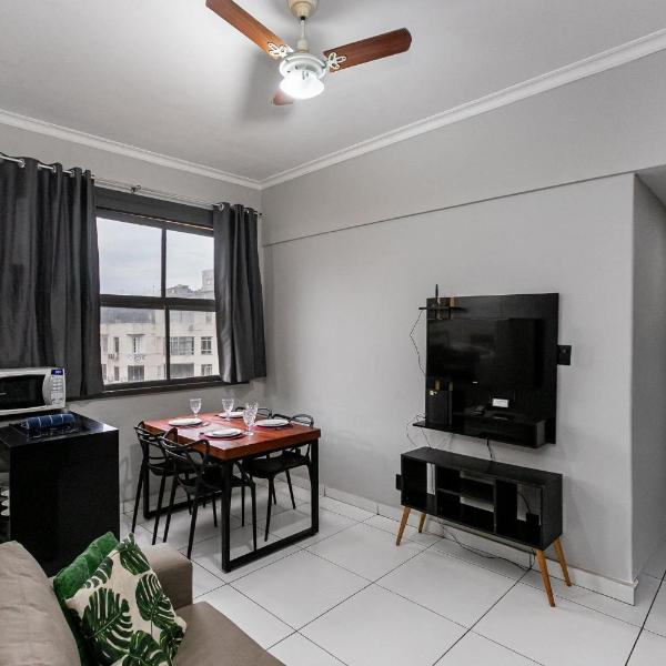 Apartamento em Copacabana, Praia e Conforto para 4 - Foto 5