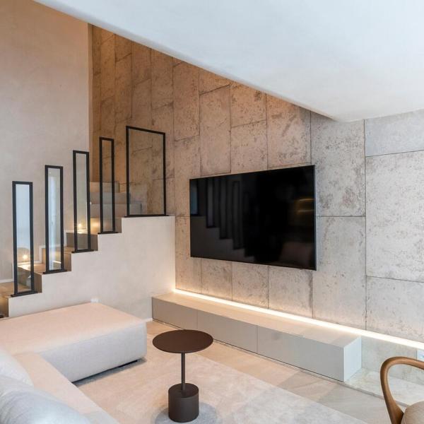 JH2203 Duplex Gleba Premium, vista incrível, com sacada e lazer liberado