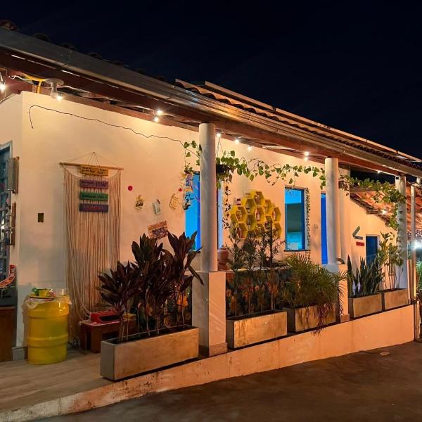 Casa completa em Barra de Jacuípe