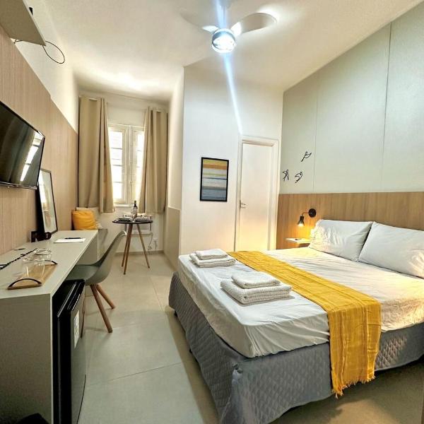 Apartment in Largo do Machado