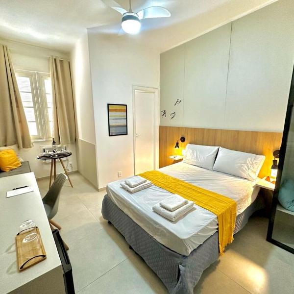 Apartment in Largo do Machado - Foto 5