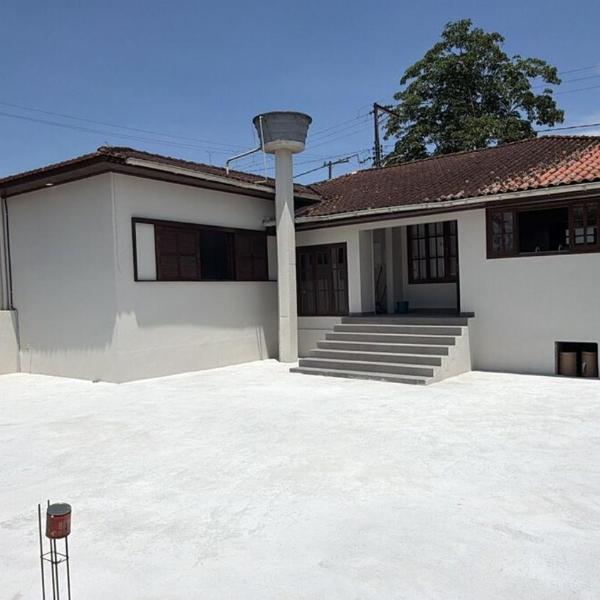 Casa Completa Centro Histórico Ar e Wi-Fi