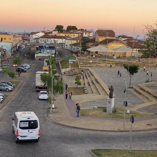 Apartamento Dom Joao
