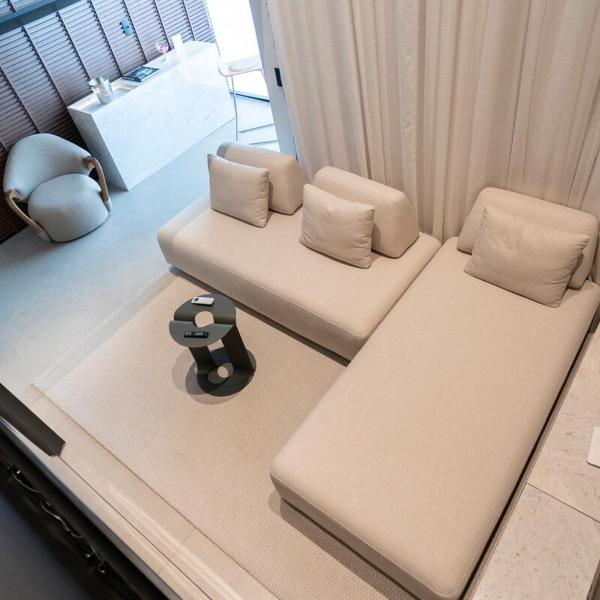 JH2208 - Duplex Premium, sacada, climatizado e lazer liberado