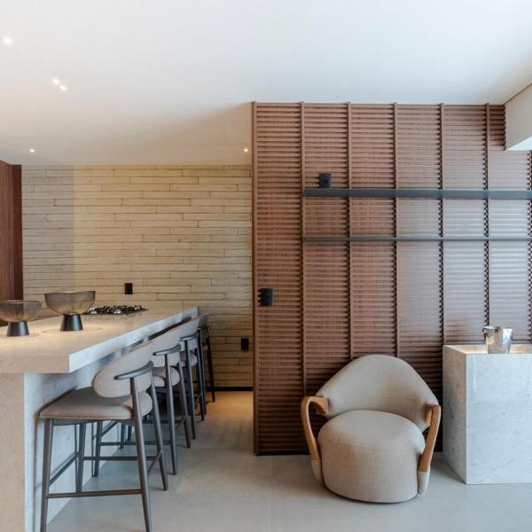 JH2208 - Duplex Premium, sacada, climatizado e lazer liberado - Foto 4