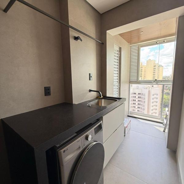 JH2208 - Duplex Premium, sacada, climatizado e lazer liberado - Foto 5