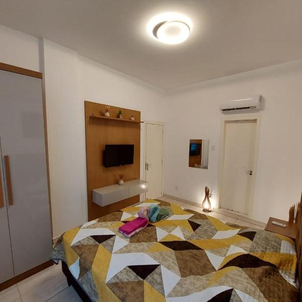 Copacabana Ocean View Apartment - Foto 2