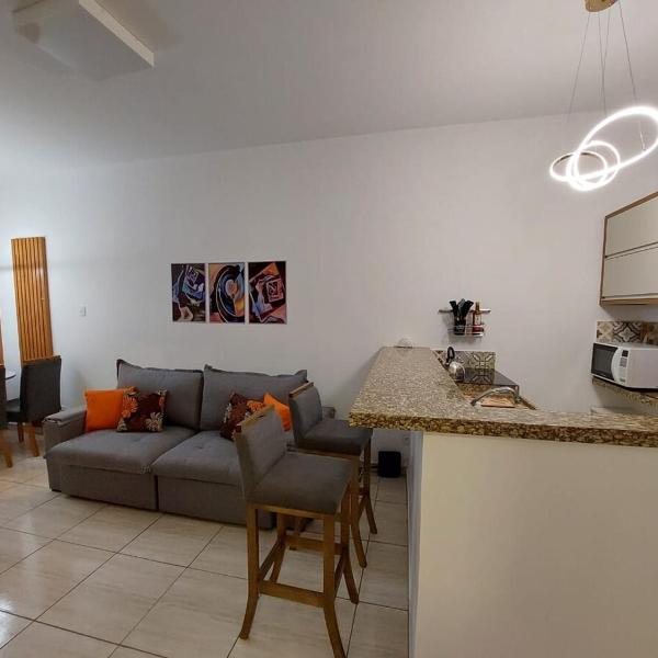 Copacabana Ocean View Apartment - Foto 4