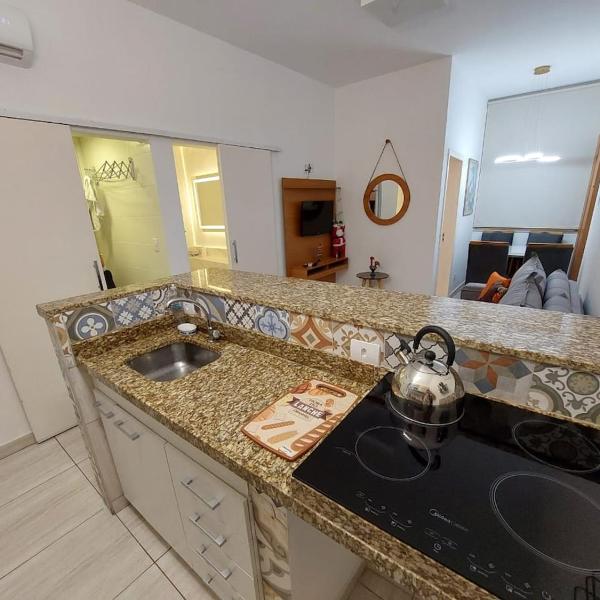 Copacabana Ocean View Apartment - Foto 3