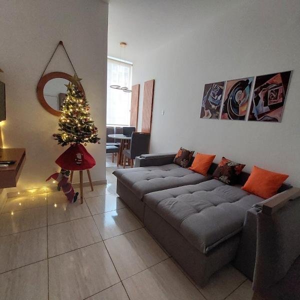 Copacabana Ocean View Apartment - Foto 5