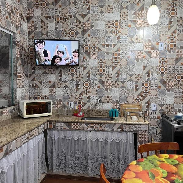 Flats à Beira Mar Prainha Barra de São João - Rio das Ostras - Foto 4
