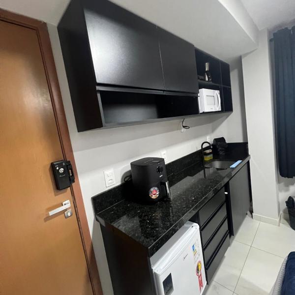Apartamento Studio