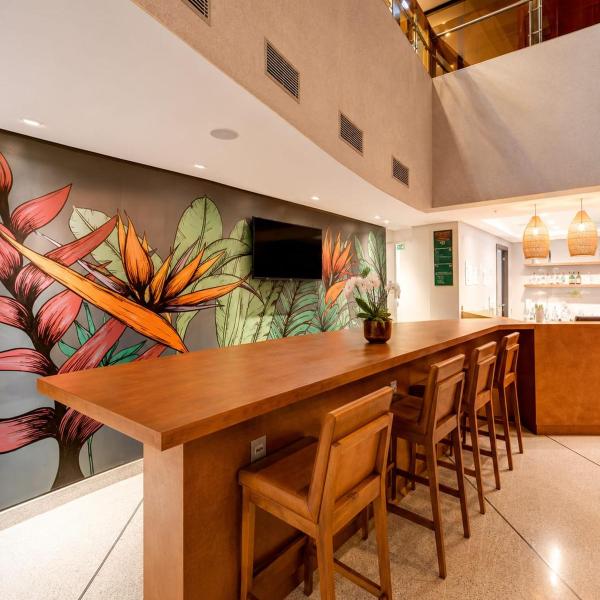 SUiTE CONFORT INN JARDIM PAULISTA - Foto 5