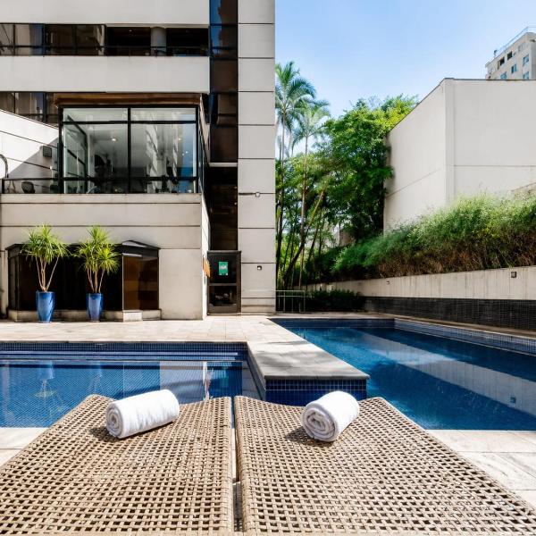 SUiTE CONFORT INN JARDIM PAULISTA - Foto 4
