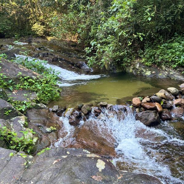Camping Cantinho da Paz - Foto 5