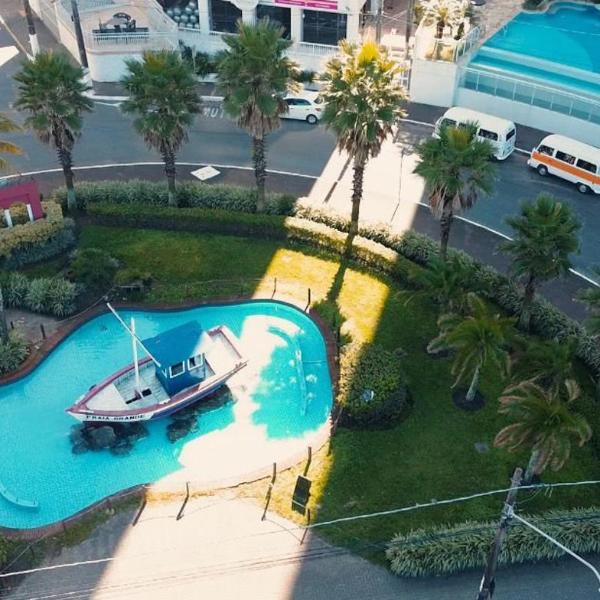 Guilhermina, 3 min da Praia, Próximo ao Carrefour e 1 vaga de garagem - Foto 4