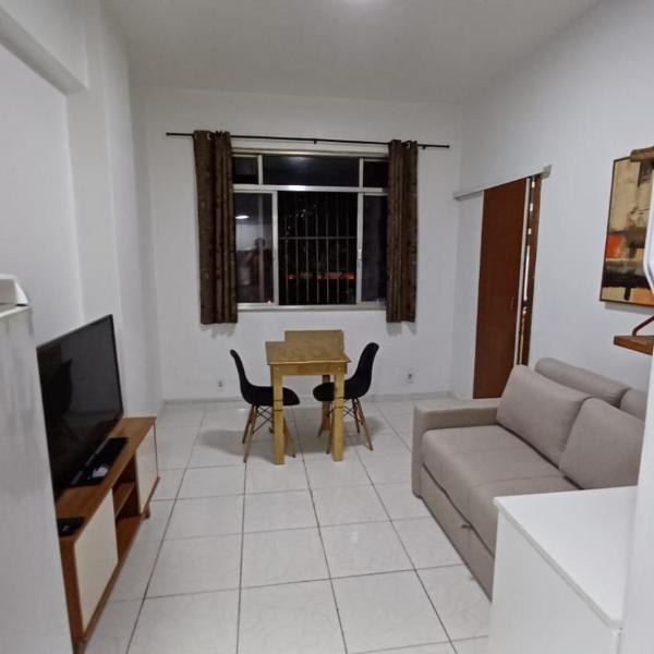 Apartamento aconchegante copacabana - Foto 5