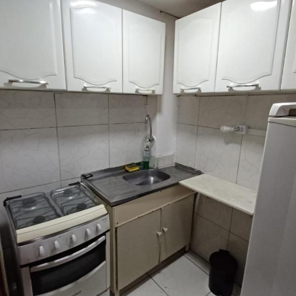 Apartamento aconchegante copacabana - Foto 4