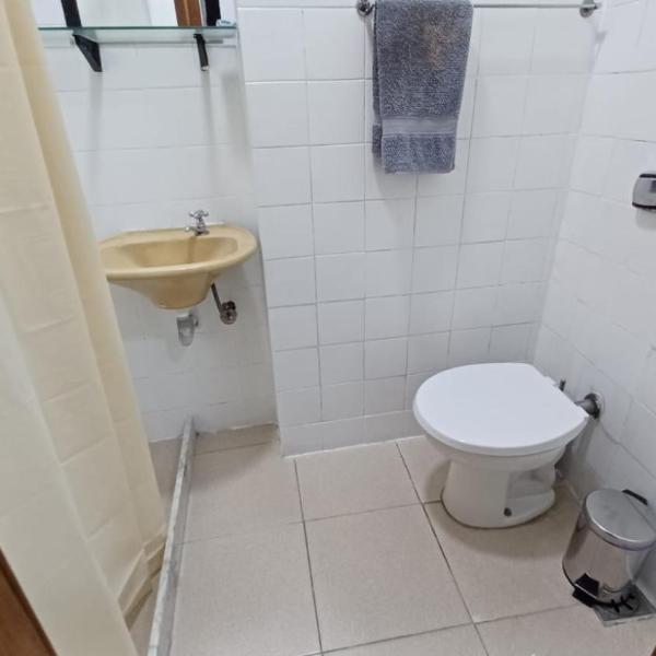 Apartamento aconchegante copacabana - Foto 3
