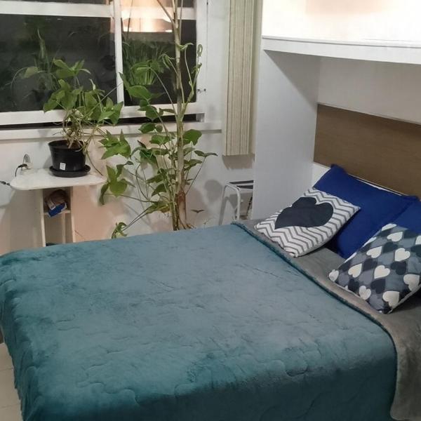 Copacabana Beach Apartment