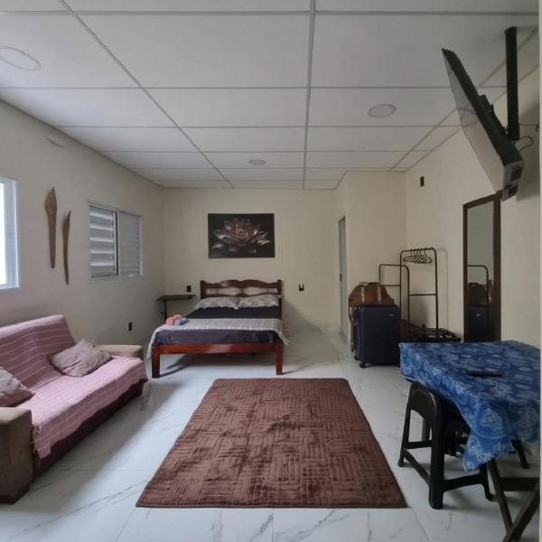 Albuquerque nro 36 casa 9