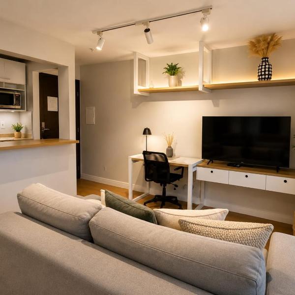 INNSiDE CONFORT AV PAULISTA - Foto 4