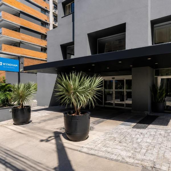 INNSiDE CONFORT AV PAULISTA