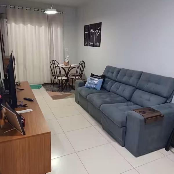 Quarto para casal