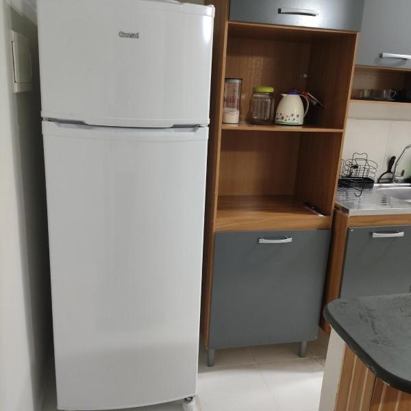 Apartamento Confortável - Excelente localização - Foto 5