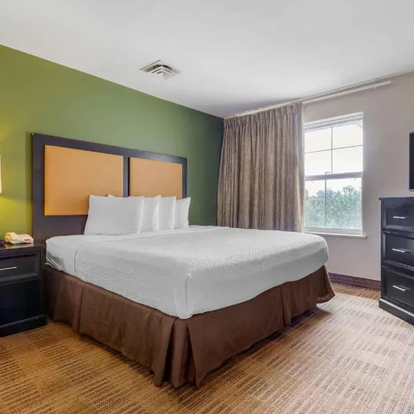 Extended Stay America Suites - Columbia - Northwest Harbison, hotel v destinaci Harbison