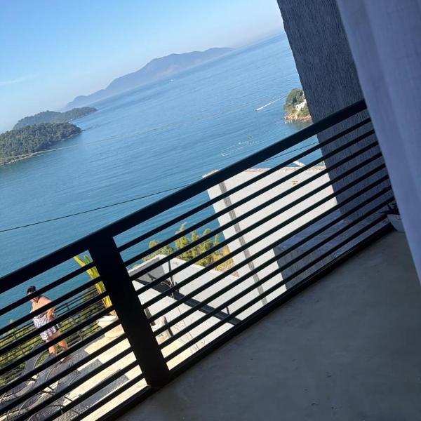 Refugio das Ilhas Recidence