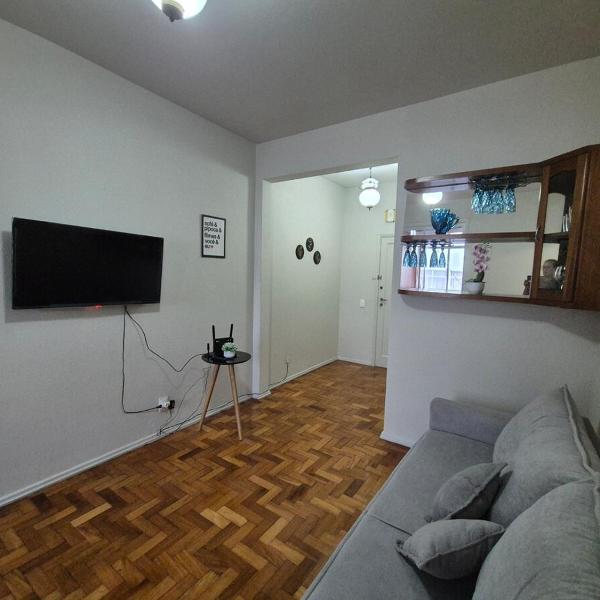 Excelente Apartamento Bairro Alto