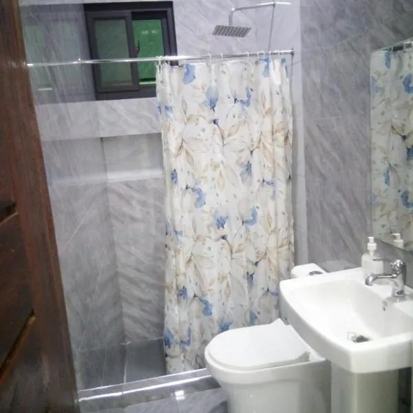 JF Condominio, hotel in Chimbudo