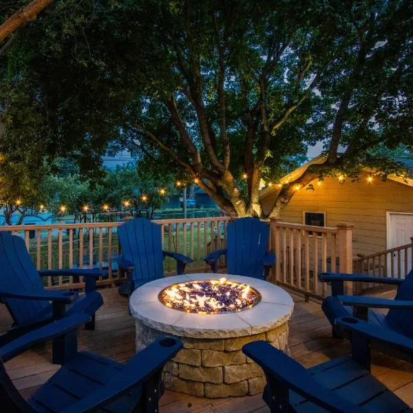 CozyLiving, hotel u gradu 'Billings'