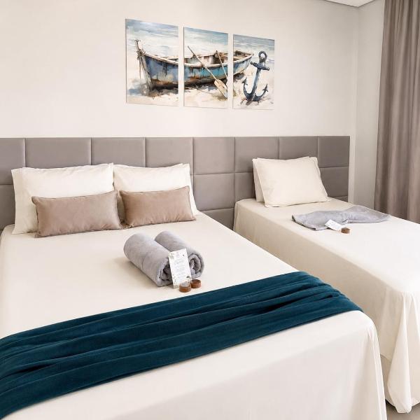 Casa Watu - Alto Padrão, Área Gourmet, Jacuzzi, Piscina, Climatizada