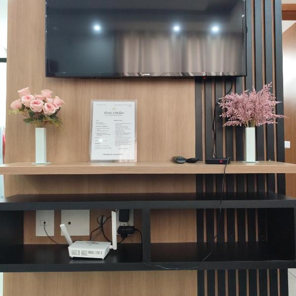 Apartamento Moderno e Confortável - Foto 4