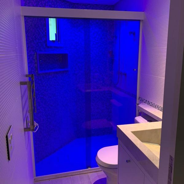 Modern Flat near Ibirapuera with parking - Foto 3
