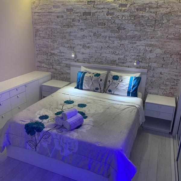Modern Flat near Ibirapuera with parking - Foto 2
