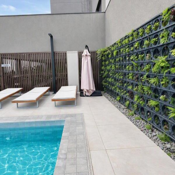 Top República, piscina, sauna, compras, balada, turismo e negócios - Foto 4