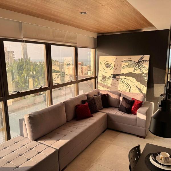 Reserva Madero - Loft Vista Mar