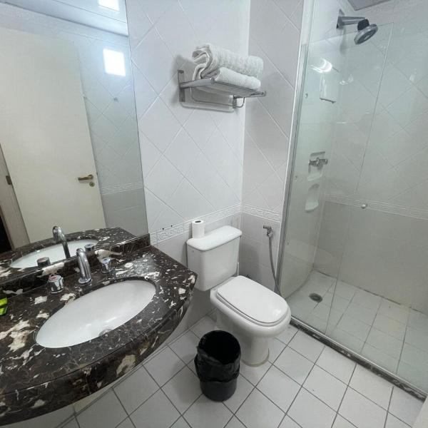 Flat 4 Estrelas Pinheiros Superior 4 - Foto 3