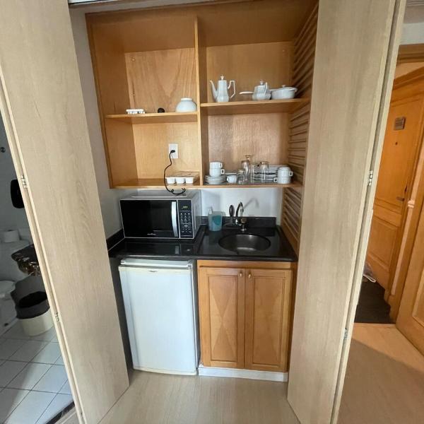 Flat 4 Estrelas Pinheiros Premium 2 - Foto 3