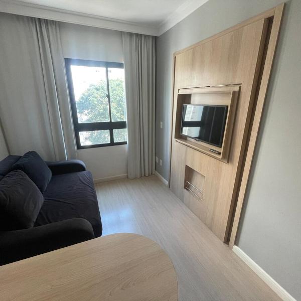 Flat 4 Estrelas Pinheiros Premium 2 - Foto 5