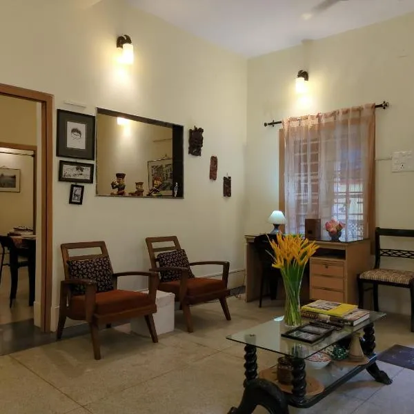 Disharee 51A, hotell sihtkohas Kolkata
