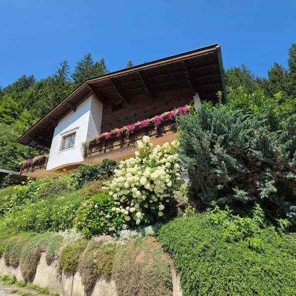 Feines Alpennest, hotel v destinácii Hopfgarten im Brixental