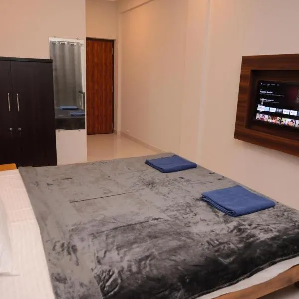 Parth Guest House