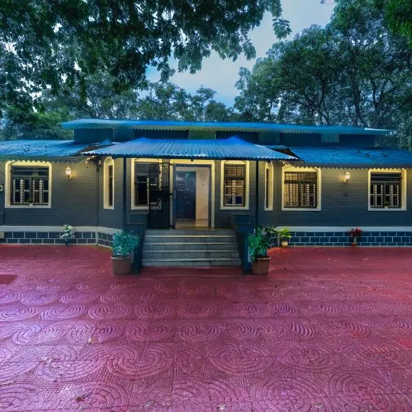 Shalimar in the Forest, hotel a Matheran