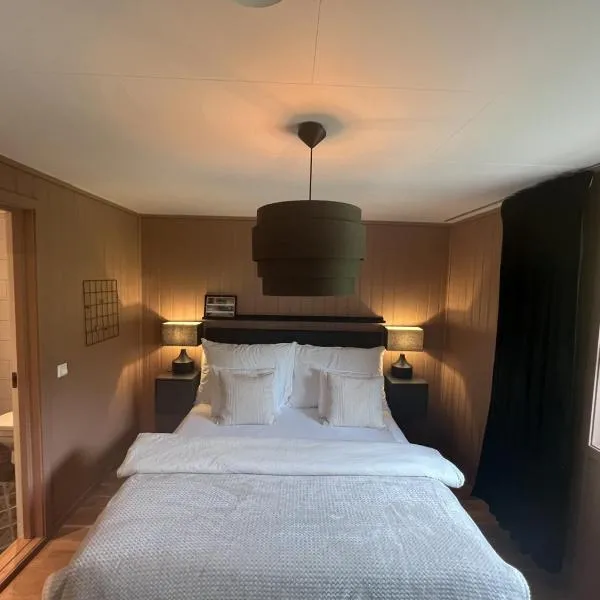 Røstad Apartment - with Kitchen and Free Parking, hotell i Trondheim