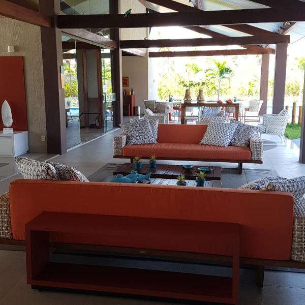Oka Beach Residence - Foto 2